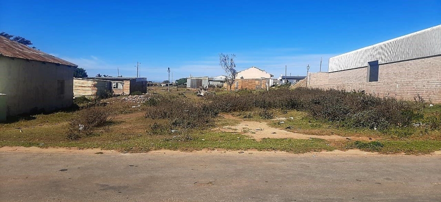 0 Bedroom Property for Sale in Pellsrus Eastern Cape